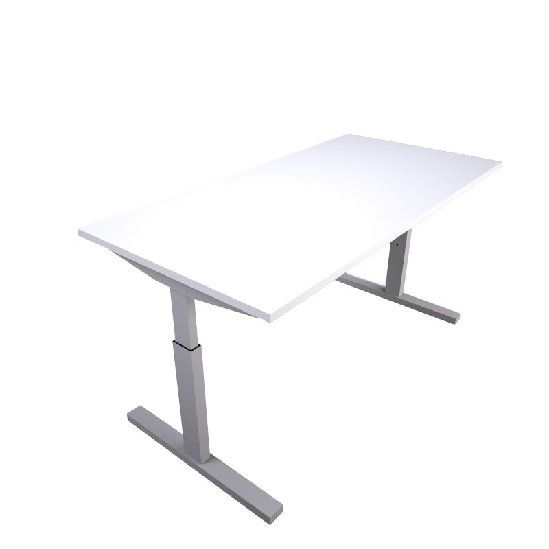 Pinta instelbaar bureau 6 | staging.kantoor360.nl Pinta instelbaar bureau - Afbeelding 6