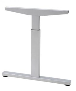 Losse Pinta poot 80 cm 5 | staging.kantoor360.nl Pinta Poot 80cm Aluminium