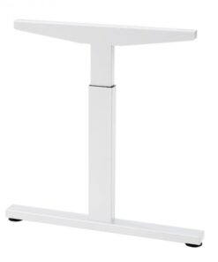 Losse Pinta poot 80 cm 4 | staging.kantoor360.nl Pinta poot 80cm Wit