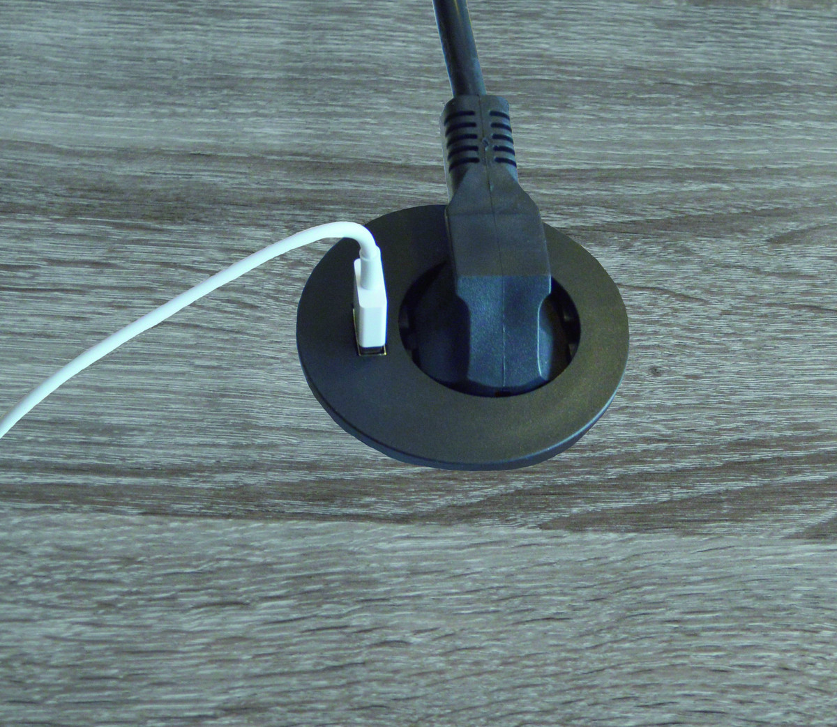 Powerdock 1x stroom 1x data 1 | staging.kantoor360.nl Powerdock 1x stroom 1x data