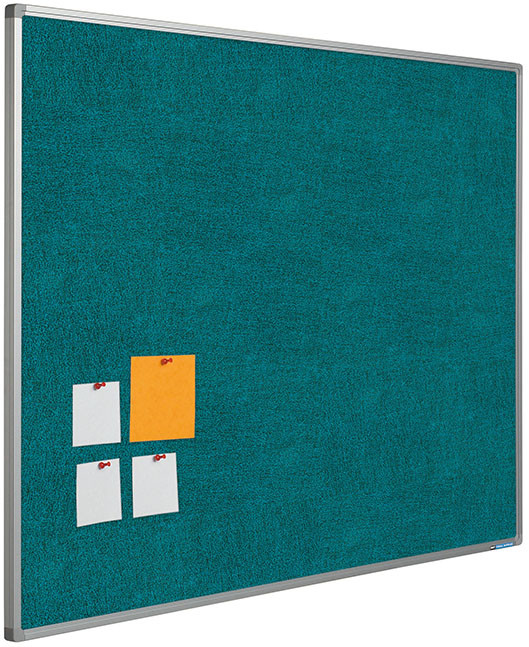 Prikborden Camira 10 | staging.kantoor360.nl Prikborden Camira - Afbeelding 10