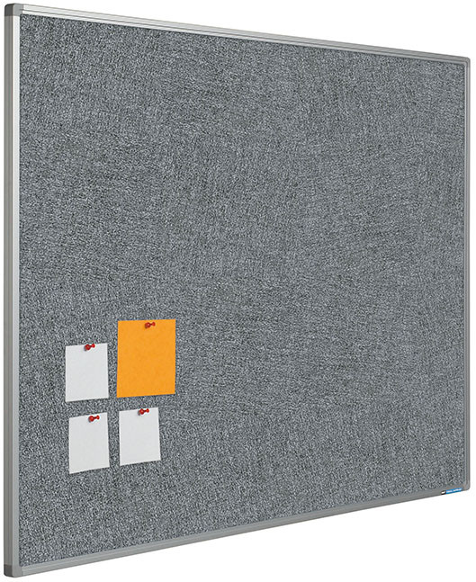 Prikborden Camira 11 | staging.kantoor360.nl Prikborden Camira - Afbeelding 11