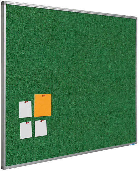 Prikborden Camira 14 | staging.kantoor360.nl Prikborden Camira - Afbeelding 14