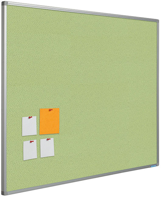 Prikborden Camira 15 | staging.kantoor360.nl Prikborden Camira - Afbeelding 15