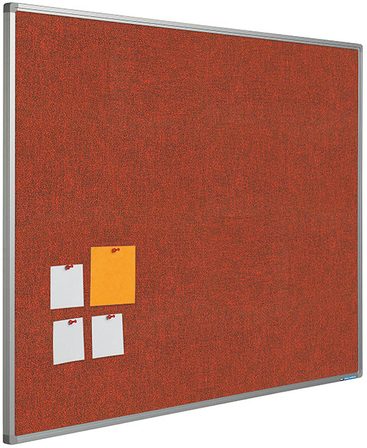 Prikborden Camira 16 | staging.kantoor360.nl Prikborden Camira - Afbeelding 16
