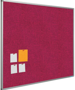 Prikborden Camira 36 | staging.kantoor360.nl Prikborden Camira 17