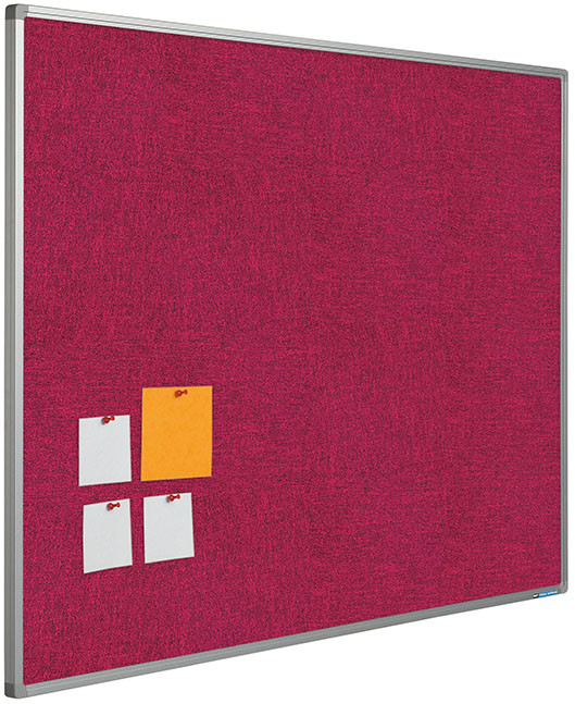 Prikborden Camira 17 | staging.kantoor360.nl Prikborden Camira - Afbeelding 17