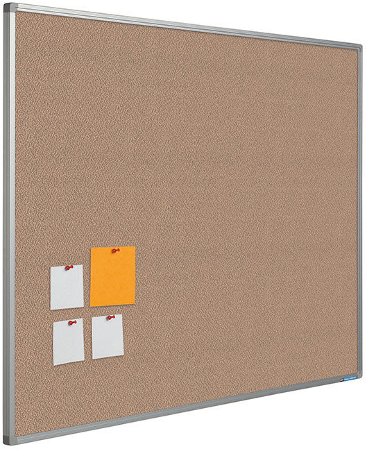 Prikborden Camira 18 | staging.kantoor360.nl Prikborden Camira - Afbeelding 18