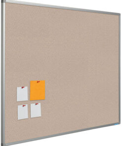 Prikborden Camira 38 | staging.kantoor360.nl Prikborden Camira 19