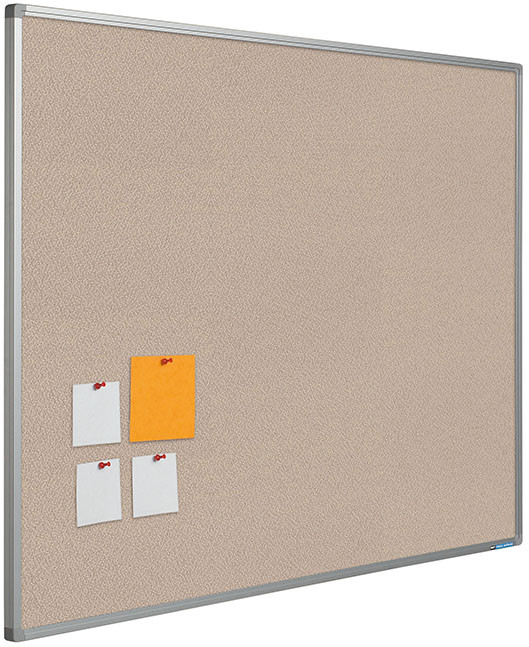 Prikborden Camira 19 | staging.kantoor360.nl Prikborden Camira - Afbeelding 19