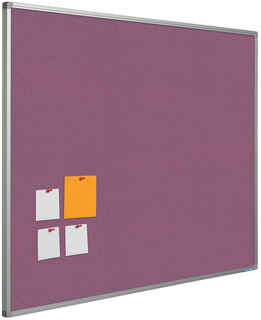 Prikborden Camira 20 | staging.kantoor360.nl Prikborden Camira - Afbeelding 20