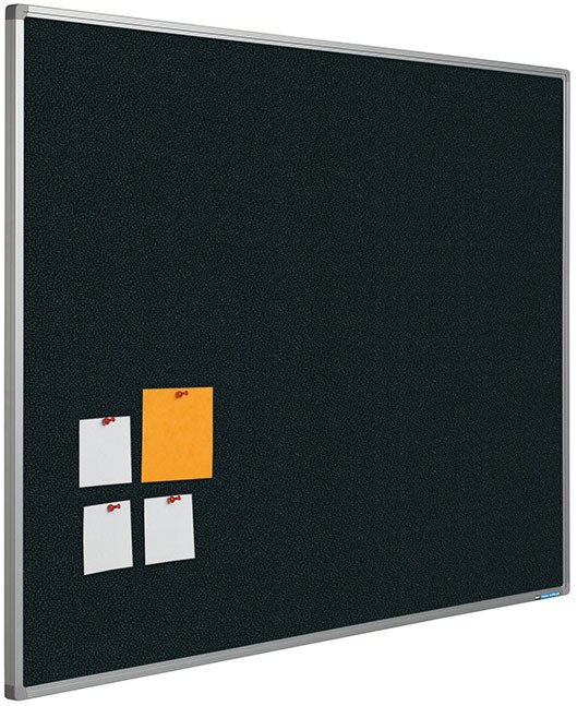 Prikborden Camira 5 | staging.kantoor360.nl Prikborden Camira - Afbeelding 5