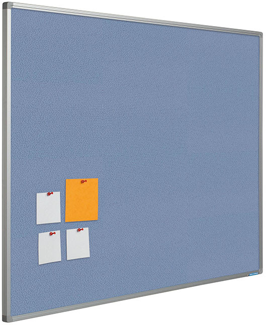 Prikborden Camira 8 | staging.kantoor360.nl Prikborden Camira - Afbeelding 8