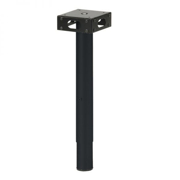 Ronde Steunpoot ( hoogte instelbaar) met koppelkroon 4 | staging.kantoor360.nl Ronde Steunpoot ( hoogte instelbaar) met koppelkroon - Afbeelding 4