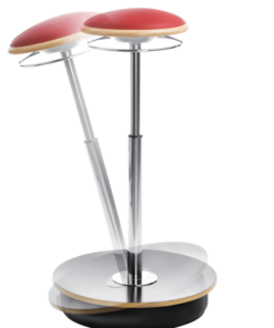 Stahulp Elise 11 | staging.kantoor360.nl Stahulp ELISE rood