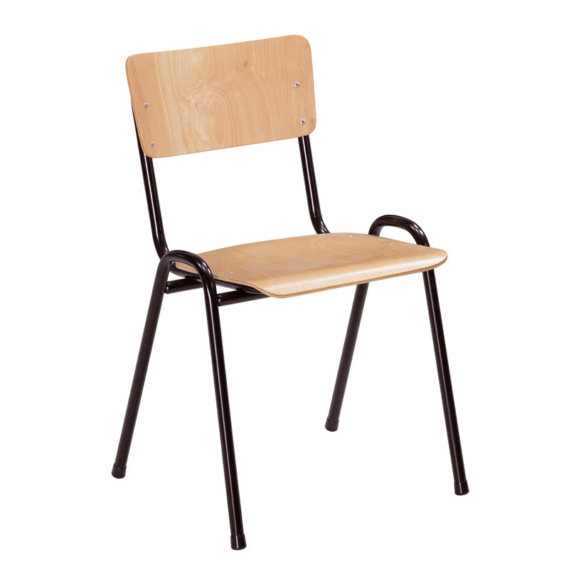 Stapelstoelen 1 | staging.kantoor360.nl Stapelstoelen