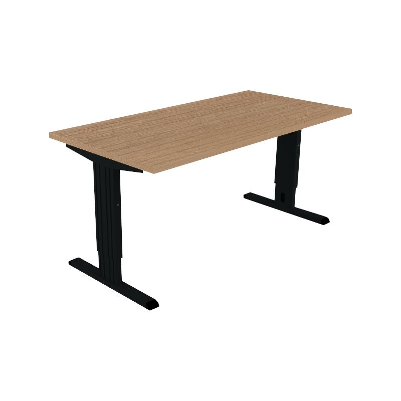 Toro instelbaar bureau 4 | staging.kantoor360.nl Toro instelbaar bureau - Afbeelding 4
