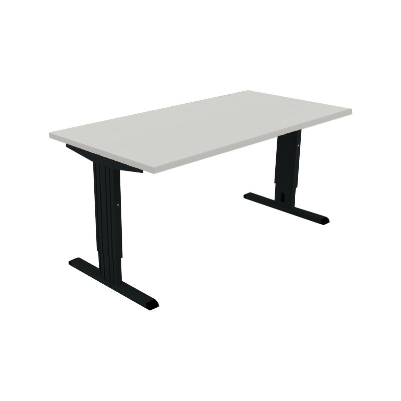 Toro instelbaar bureau 5 | staging.kantoor360.nl Toro instelbaar bureau - Afbeelding 5