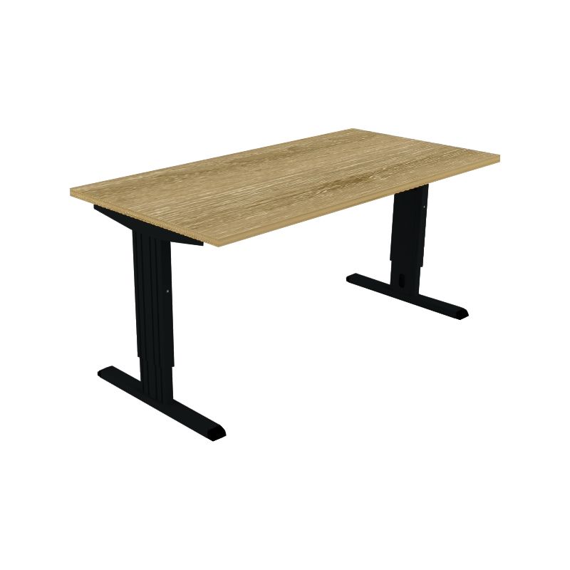 Toro instelbaar bureau 6 | staging.kantoor360.nl Toro instelbaar bureau - Afbeelding 6