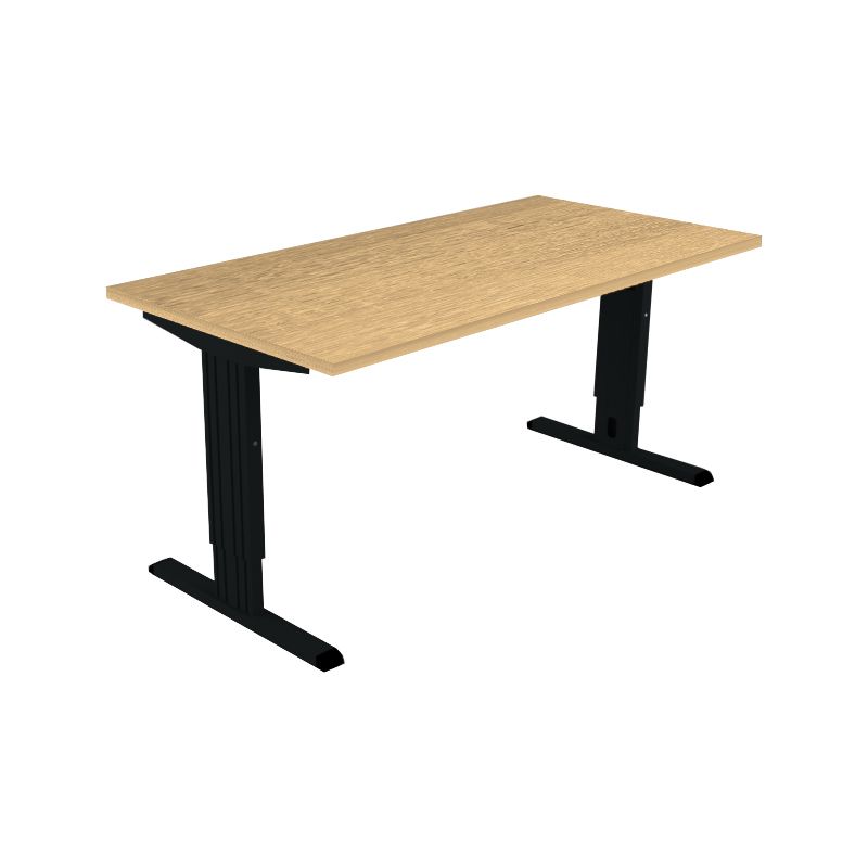 Toro instelbaar bureau 7 | staging.kantoor360.nl Toro instelbaar bureau - Afbeelding 7