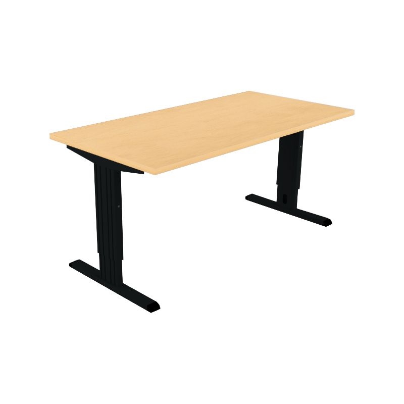 Toro instelbaar bureau 8 | staging.kantoor360.nl Toro instelbaar bureau - Afbeelding 8