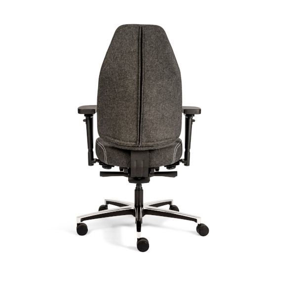 Therapod X 2 | staging.kantoor360.nl Therapod X - Afbeelding 2