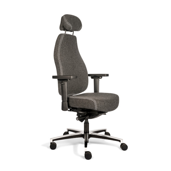 Therapod X HR, in wolvilt 7 | staging.kantoor360.nl Therapod X HR, in wolvilt - Afbeelding 7