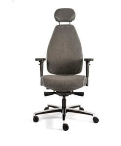 Therapod X HR, in wolvilt 12 | staging.kantoor360.nl TherapodxHr 3