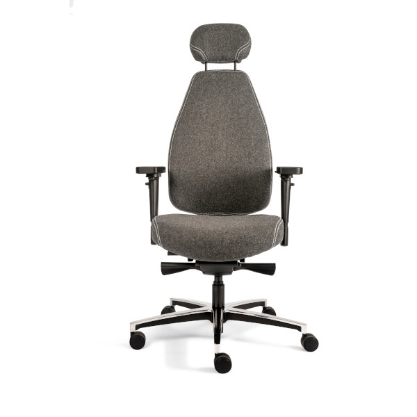 Therapod X HR, in wolvilt 6 | staging.kantoor360.nl Therapod X HR, in wolvilt - Afbeelding 6