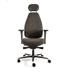Therapod X HR, in wolvilt 11 | staging.kantoor360.nl TherapodxHr 4