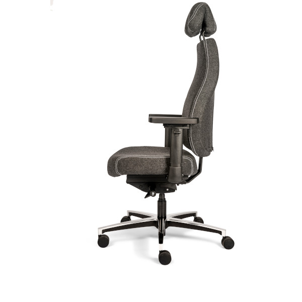 Therapod X HR, in wolvilt 4 | staging.kantoor360.nl Therapod X HR, in wolvilt - Afbeelding 4