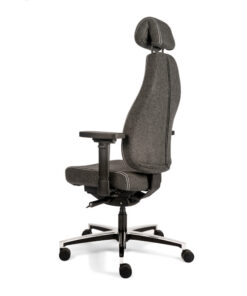Therapod X HR, in wolvilt 9 | staging.kantoor360.nl TherapodxHr 6