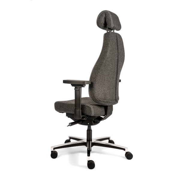 Therapod X HR, in wolvilt 3 | staging.kantoor360.nl Therapod X HR, in wolvilt - Afbeelding 3