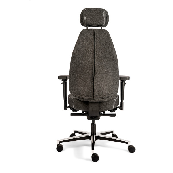Therapod X HR, in wolvilt 2 | staging.kantoor360.nl Therapod X HR, in wolvilt - Afbeelding 2