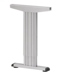 Losse Toro poot 60cm 7 | staging.kantoor360.nl Toro Poot 60cm aluminium