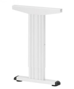 Losse Toro poot 60cm 5 | staging.kantoor360.nl Toro Poot 60cm wit