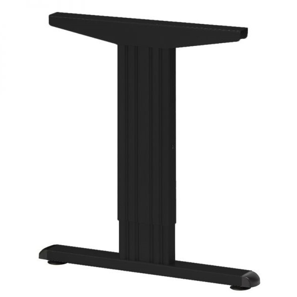 Losse Toro poot 80cm 2 | staging.kantoor360.nl Losse Toro poot 80cm - Afbeelding 2