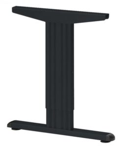 Losse Toro poot 80cm 7 | staging.kantoor360.nl Toro poot 80cm Antraciet