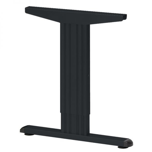 Losse Toro poot 80cm 4 | staging.kantoor360.nl Losse Toro poot 80cm - Afbeelding 4