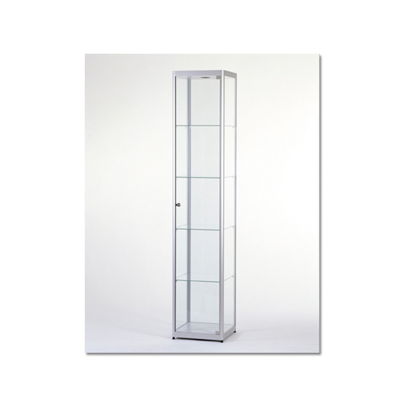 Vitrinekasten 2 | staging.kantoor360.nl Vitrinekasten - Afbeelding 2
