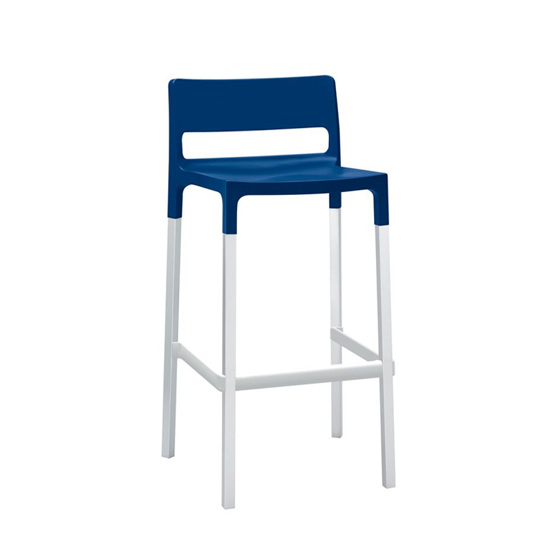 Barkruk model Winny 2 | staging.kantoor360.nl Barkruk model Winny - Afbeelding 2