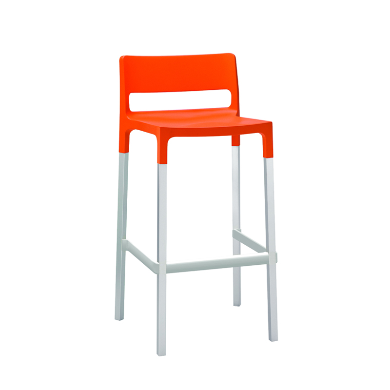 Barkruk model Winny 4 | staging.kantoor360.nl Barkruk model Winny - Afbeelding 4