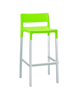 Barkruk model Winny 11 | staging.kantoor360.nl Winny pistache