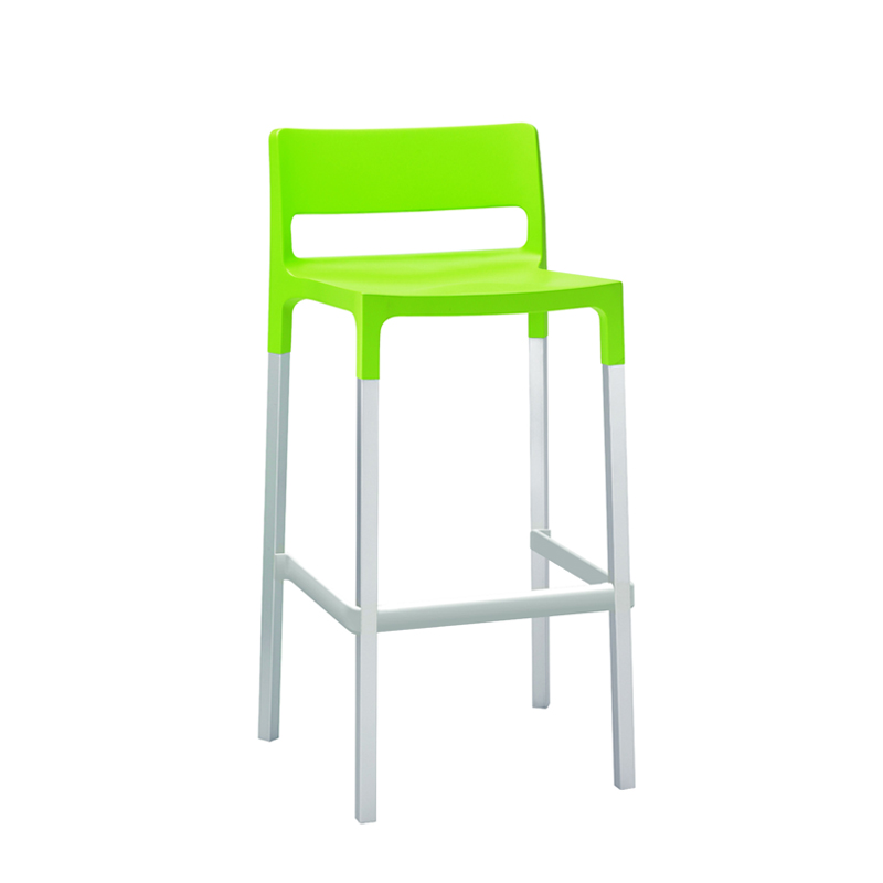 Barkruk model Winny 5 | staging.kantoor360.nl Barkruk model Winny - Afbeelding 5