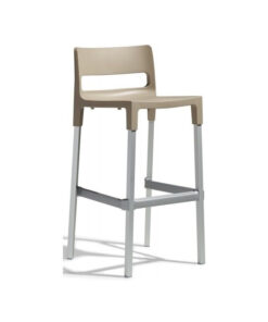 Barkruk model Winny 13 | staging.kantoor360.nl Winny zand