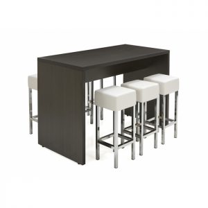 Bartafel model "Manager" 220x80cm 5 | staging.kantoor360.nl bartafel mode manager 160x80cm 2 1