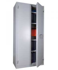 Brandwerende kast
