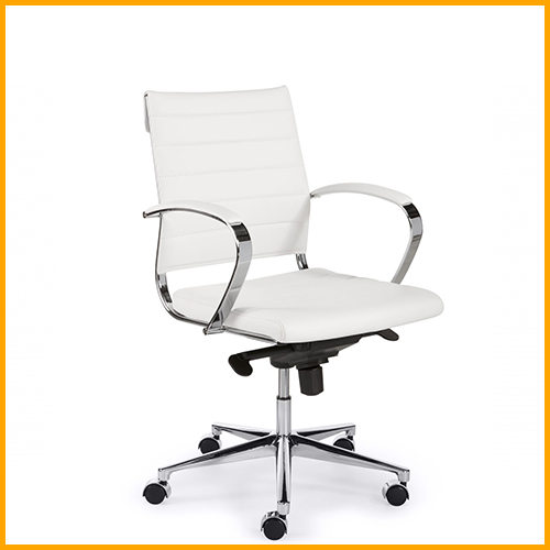 Actie: Vergadertafel Manager Ellipsvormig met 6x Design bureaustoel 3 | staging.kantoor360.nl Actie: Vergadertafel Manager Ellipsvormig met 6x Design bureaustoel - Afbeelding 3