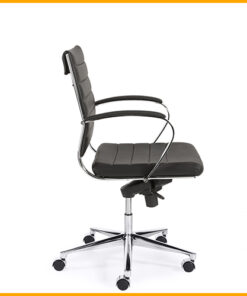 bureaustoel de 1200 2.zwart
