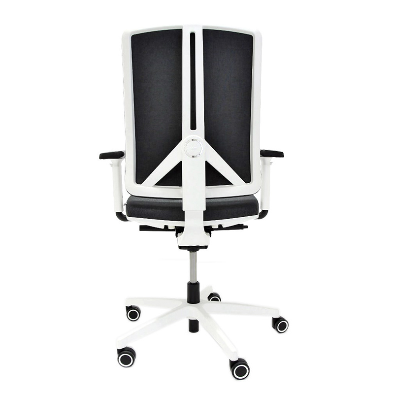 Flexi mesh 2 | staging.kantoor360.nl Flexi mesh - Afbeelding 2